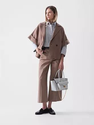 COCCINELLE | Ledertasche - Shopper DOBBLE BEAT | 